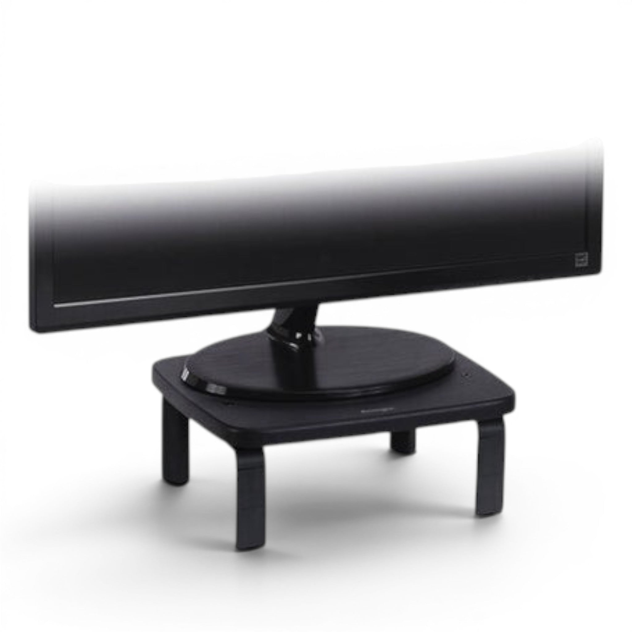 Monitorstandaard Kensington SmartFit grijs