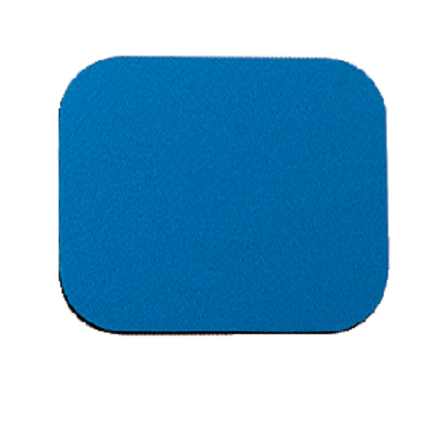 Muismat Quantore 230x190x6mm blauw