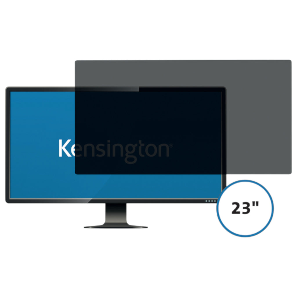 Monitor Privacyfilter 2-Weg 23 inch breed 16:9