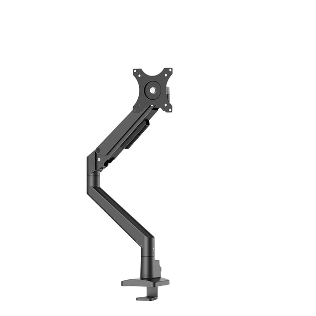 Monitorarm Neomounts NEXT Slim 1 scherm 35 inch zwart