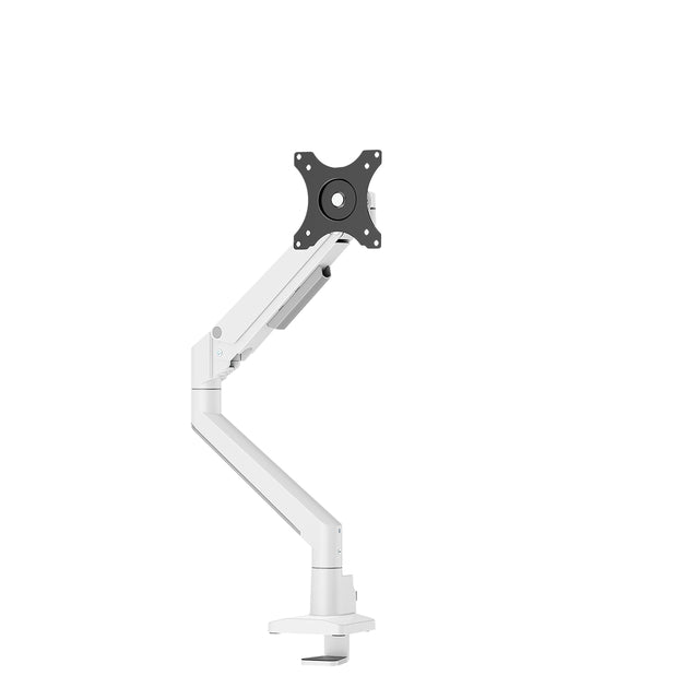 Monitorarm Neomounts NEXT Slim 1 scherm 35 inch wit