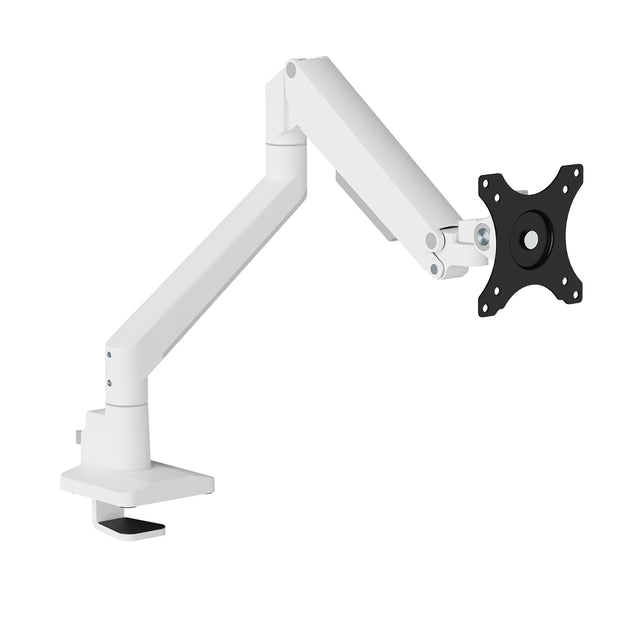 Monitorarm Neomounts NEXT Slim 1 scherm 35 inch wit