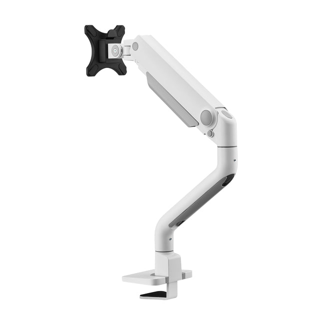 Monitorarm Neomounts NEXT One 1 scherm 49 inch wit