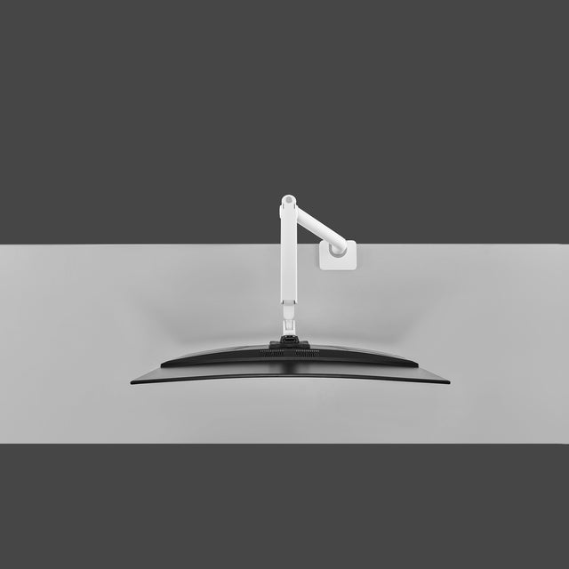 Monitorarm Neomounts NEXT One 1 scherm 49 inch wit