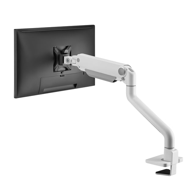Monitorarm Neomounts NEXT One 1 scherm 49 inch wit