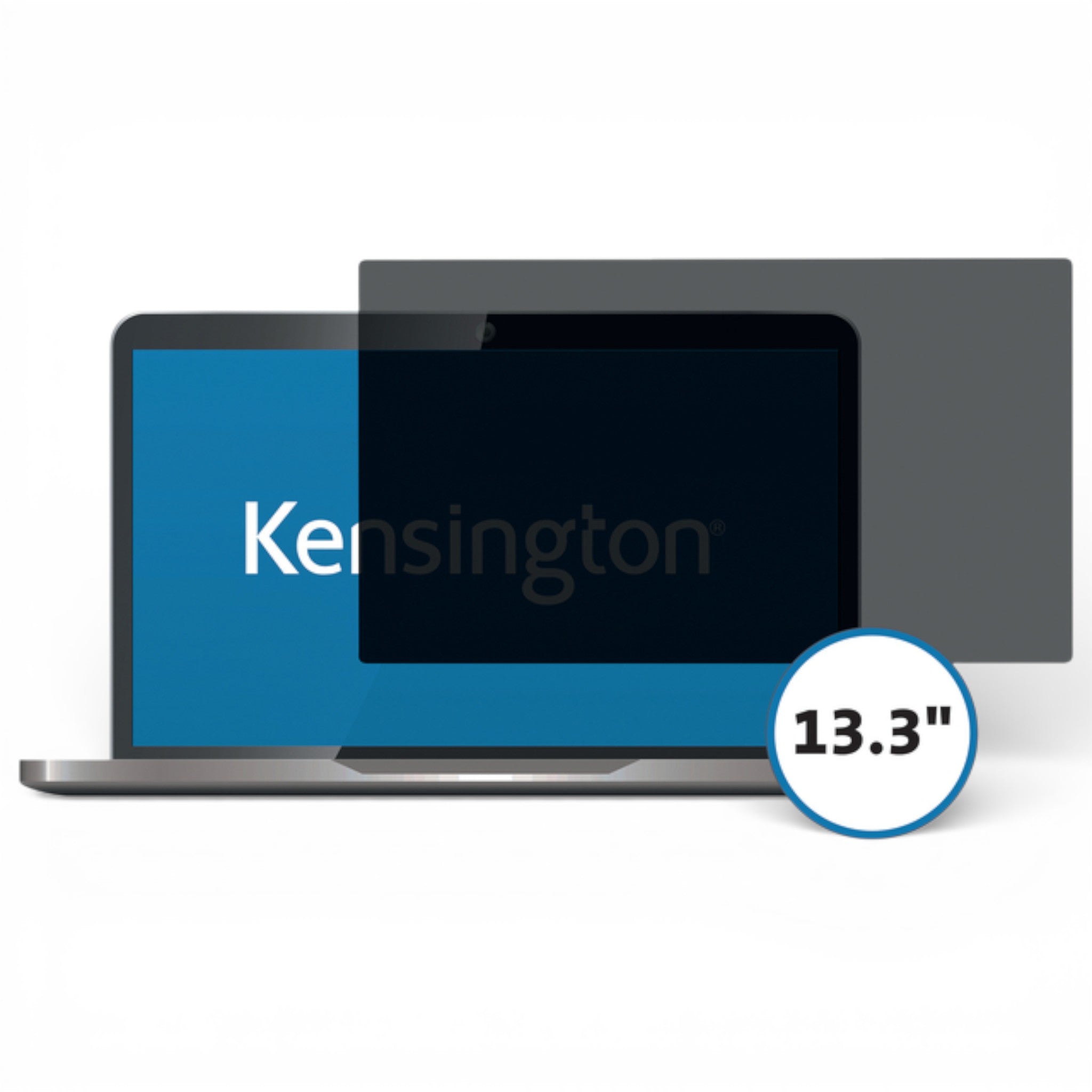 Privacyfilter Kensington 13.3 inch 16:9