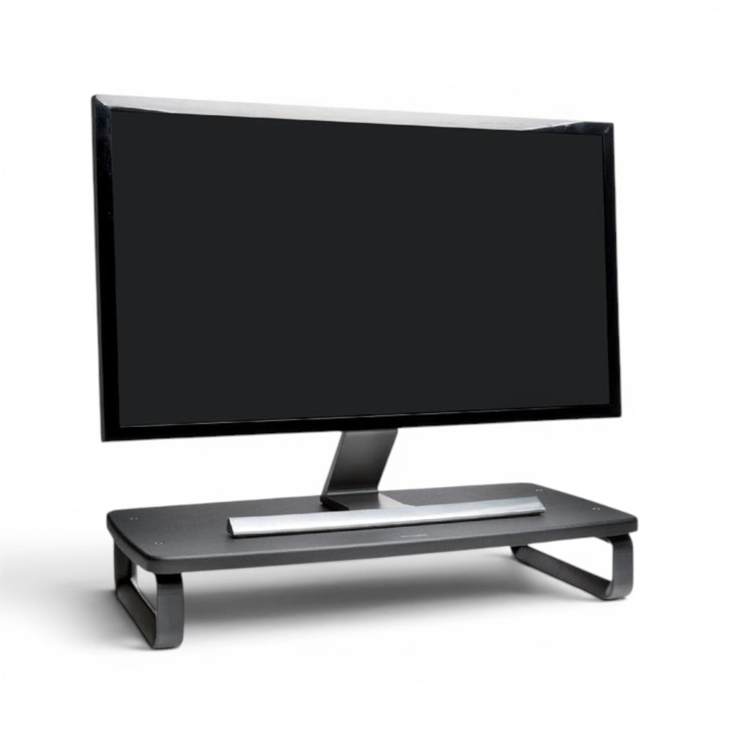 Monitorstandaard Kensington SmartFit extra wide zwart