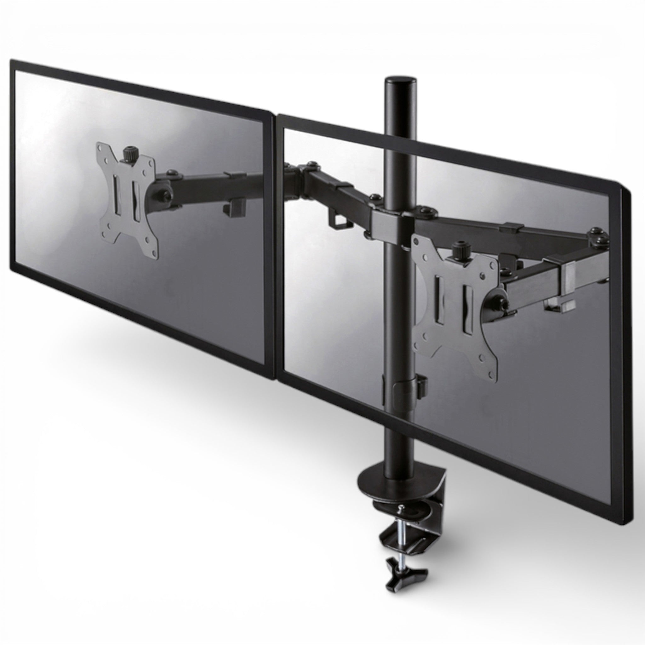 Monitorarm Neomounts  D550D 10-32" zwart
