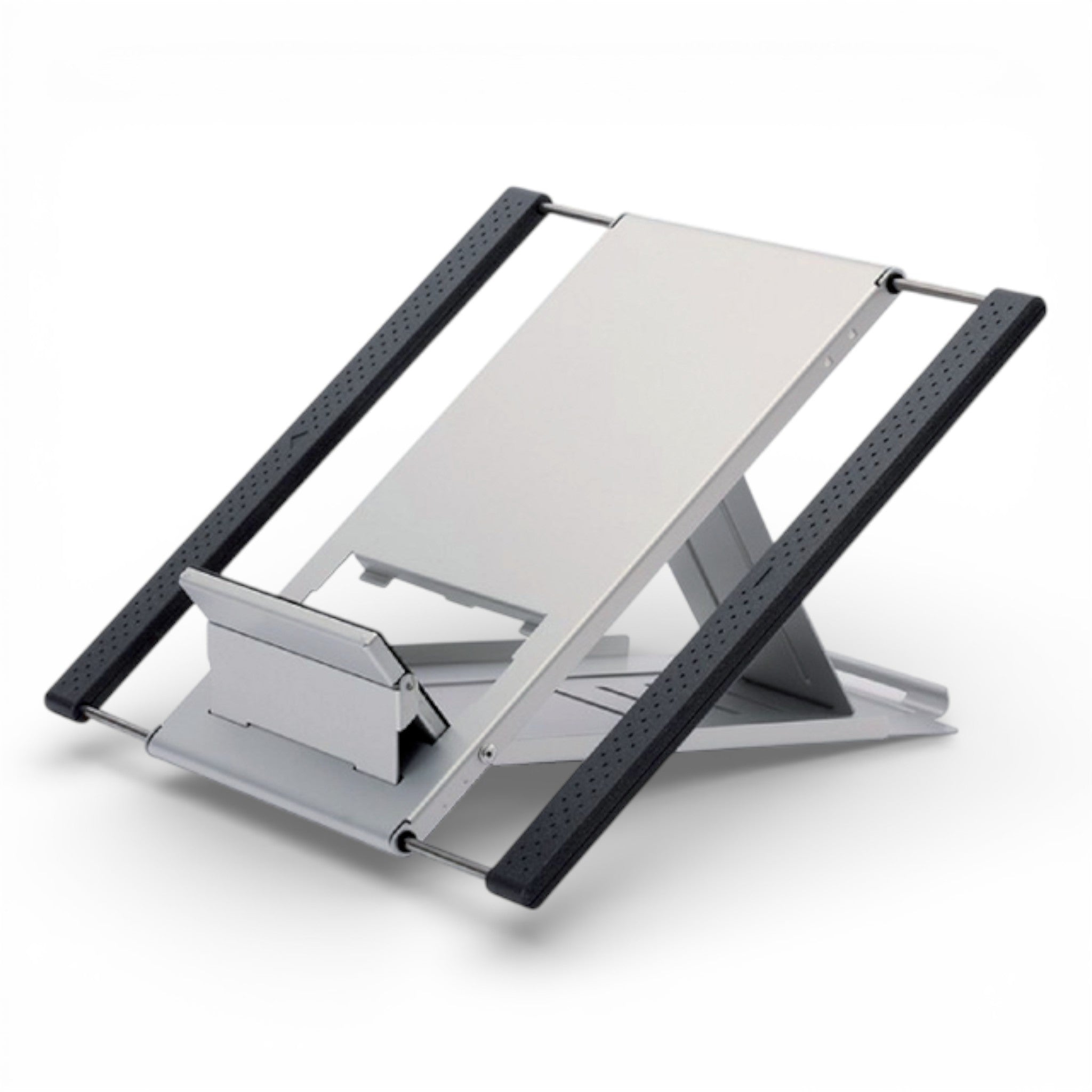 Tabletstandaard Neomounts LS100 zilvergrijs