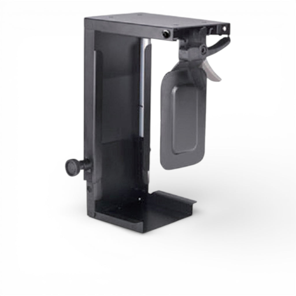 CPU houder Neomounts D075 10kg zwart