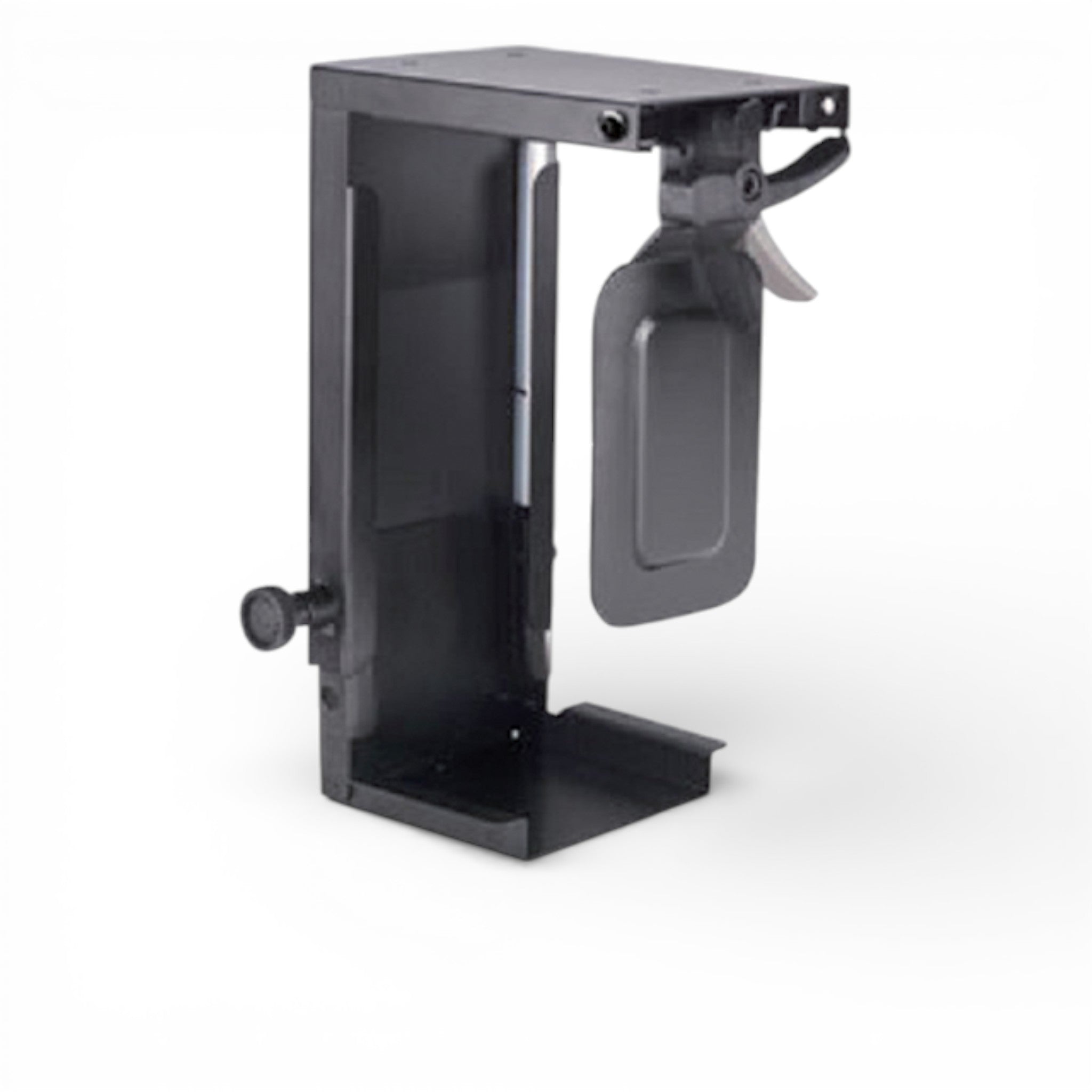 CPU houder Neomounts D075 10kg zwart