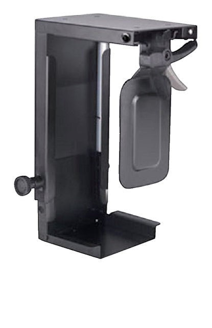 CPU houder Neomounts D075 10kg zwart