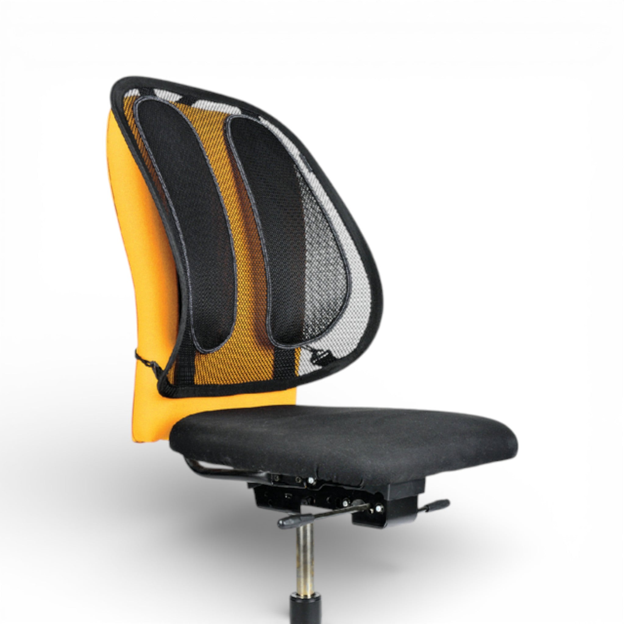 Rugsteun Fellowes Office Suites gaas