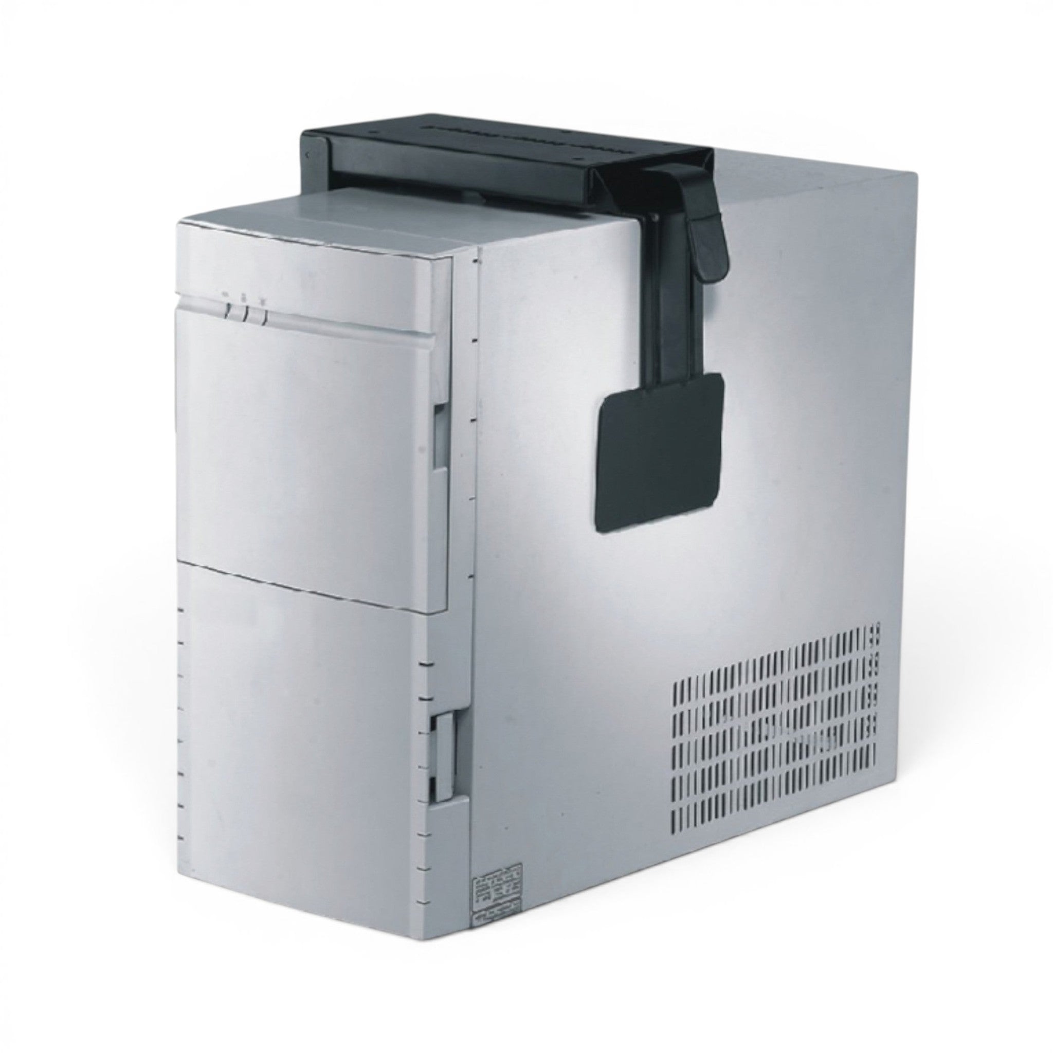 CPU houder Neomounts D100 30kg zwart