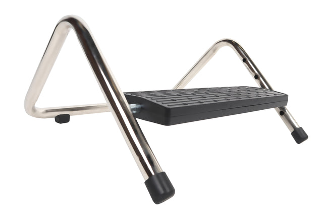 Voetensteun Quantore basic kunststof voetplaat