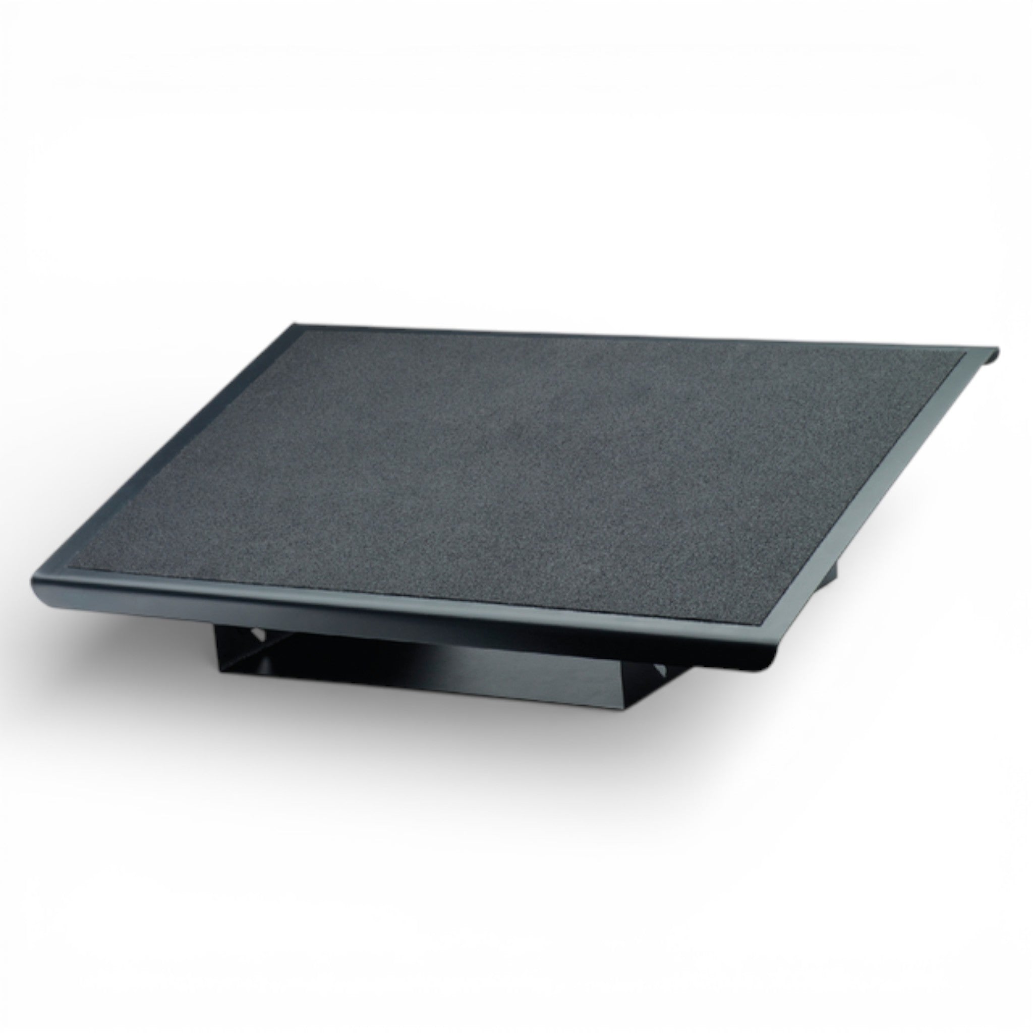 Voetensteun Fellowes instelbaar metaal