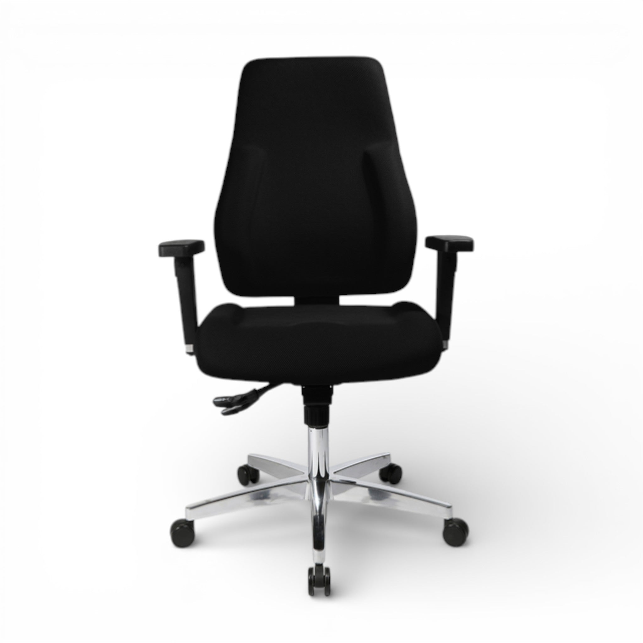 Bureaustoel Topstar Point 91 zwart