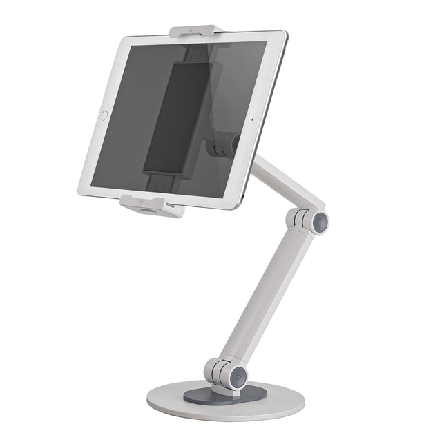Tabletstand Neomounts DS15-550WH1 4.7-12.9 inch wit