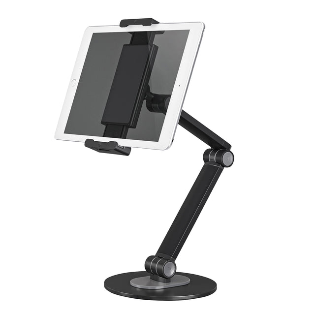 Tabletstand Neomounts DS15-550BL1 4.7-12.9 inch zwart