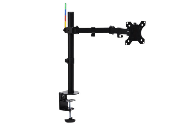 Monitorarm Kensington SmartFit ergo single extended