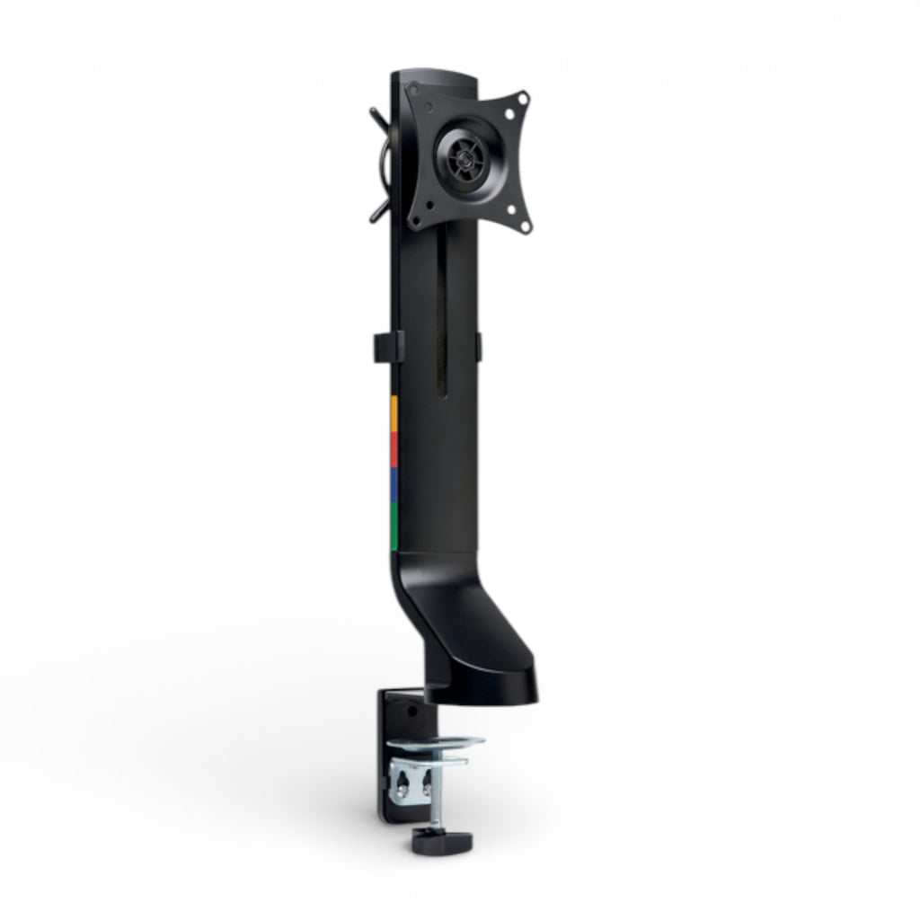 Monitorarm Kensington SmartFit ruimtebesparend enkel