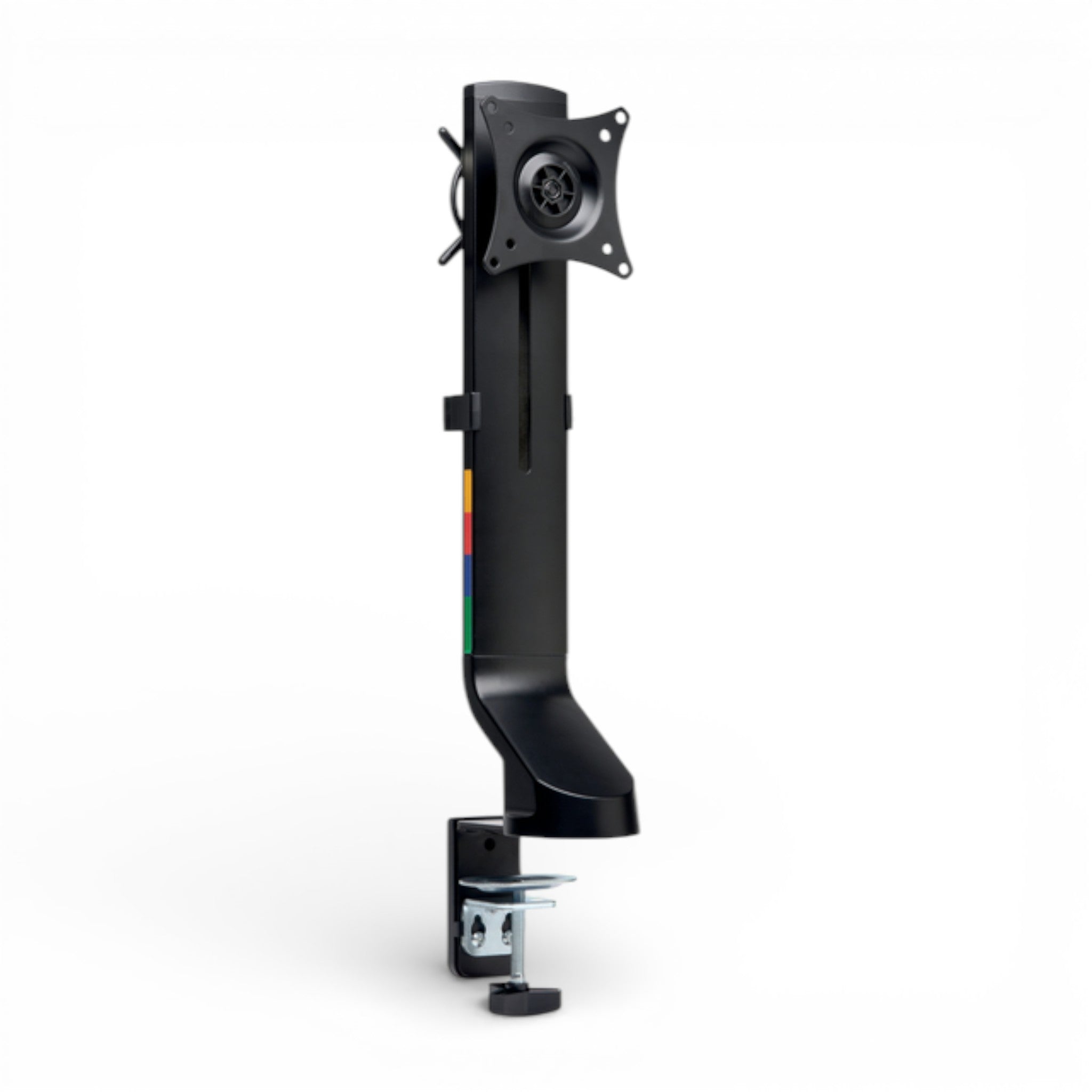 Monitorarm Kensington SmartFit ruimtebesparend enkel