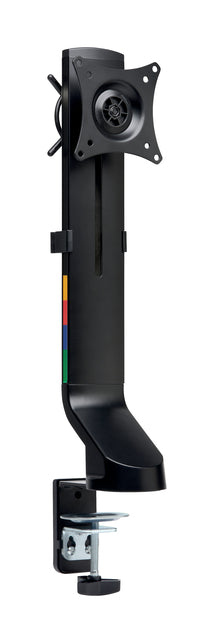 Monitorarm Kensington SmartFit ruimtebesparend enkel