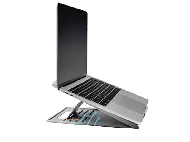 Laptopstandaard Kensington easy riser GO 14 inch