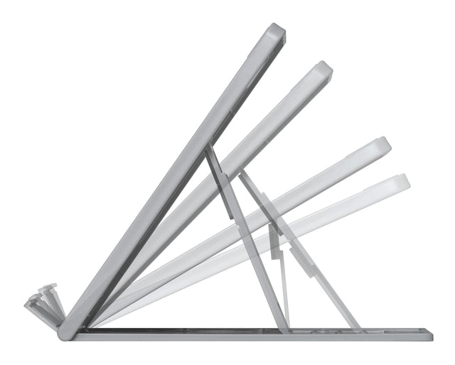 Laptopstandaard Kensington easy riser GO 14 inch