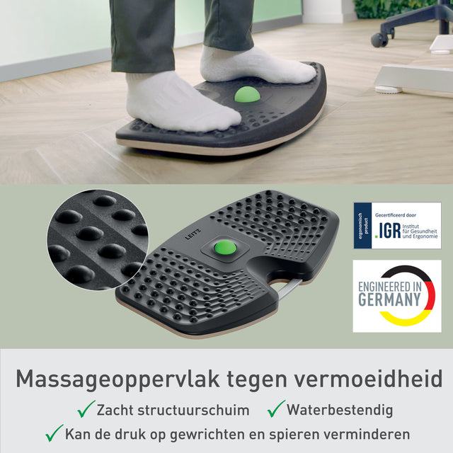 Balansbord Leitz Ergo actief