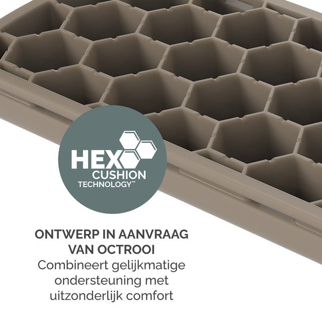 Polssteun Fellowes Breyta palm zand