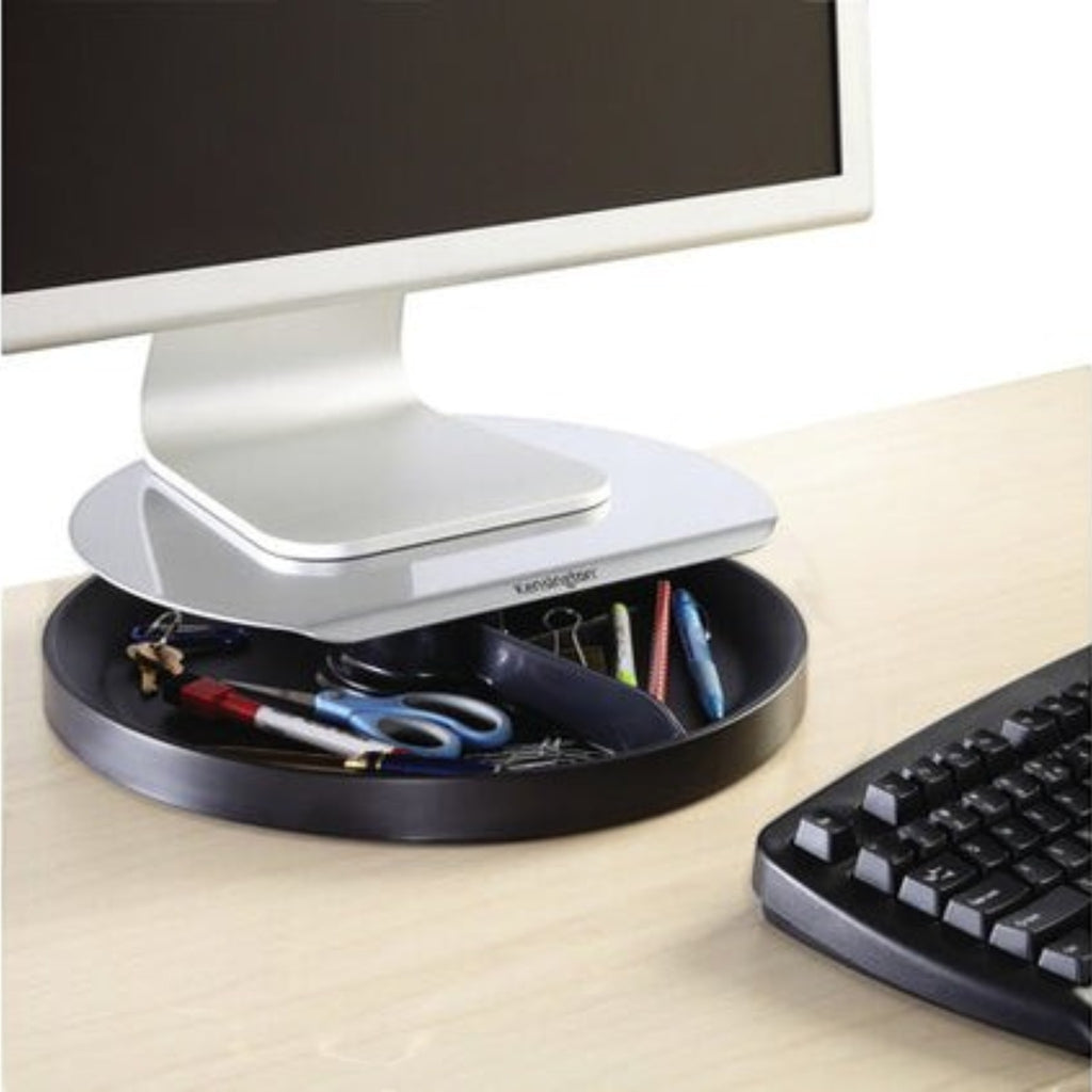 Monitorstandaard Kensington SmartFit spin2 grijs