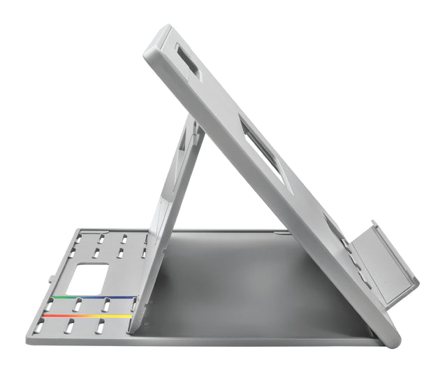 Laptopstandaard Kensington easy riser GO 17 inch