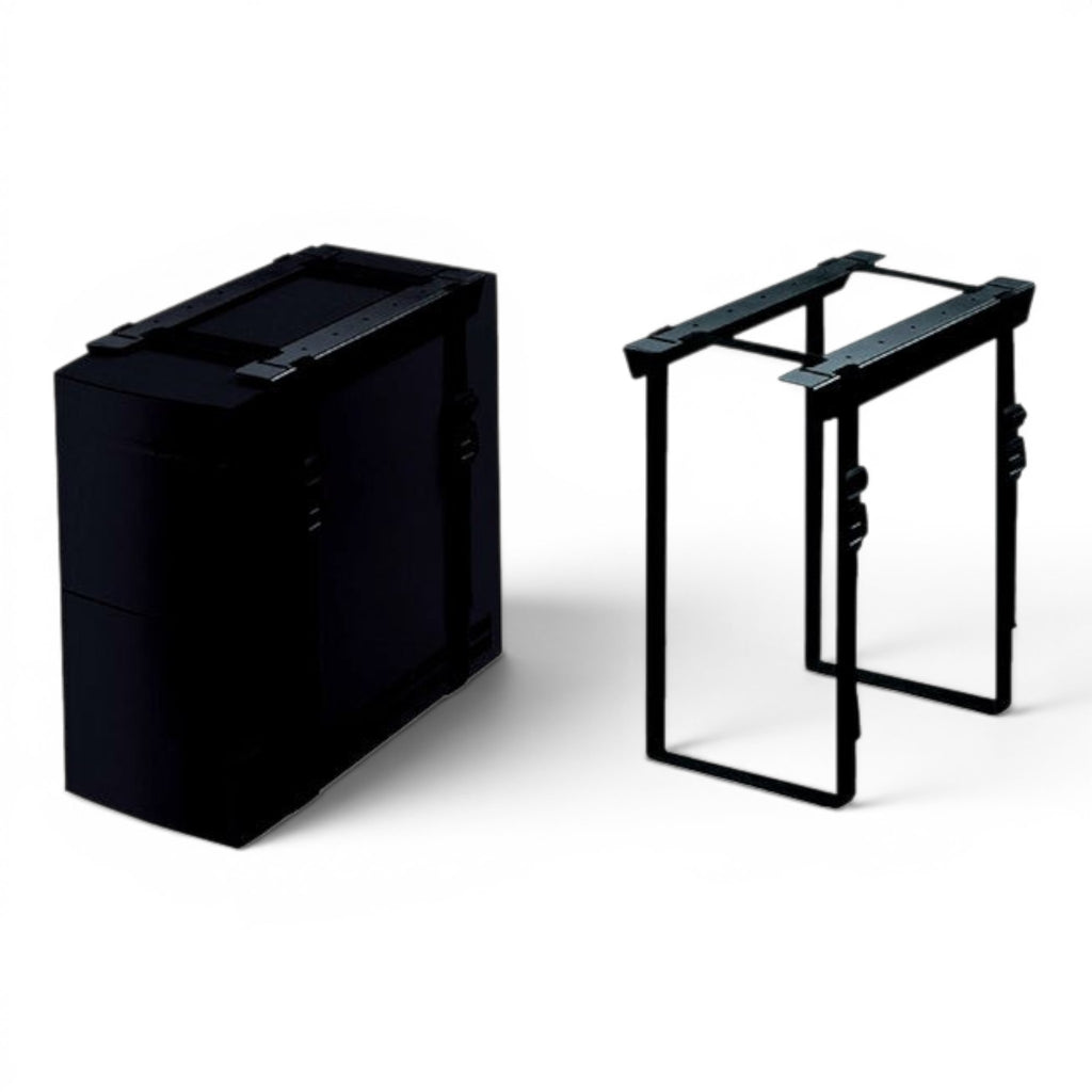 CPU houder Neomounts D025 zwart