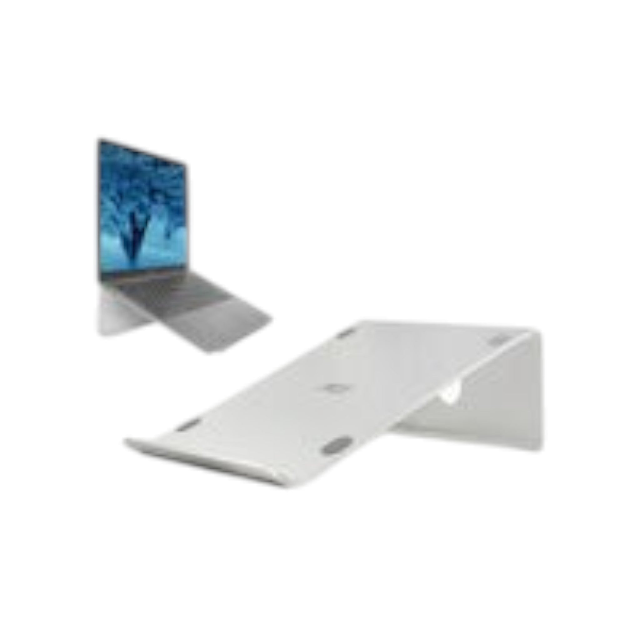 ACT Laptopstandaard aluminium