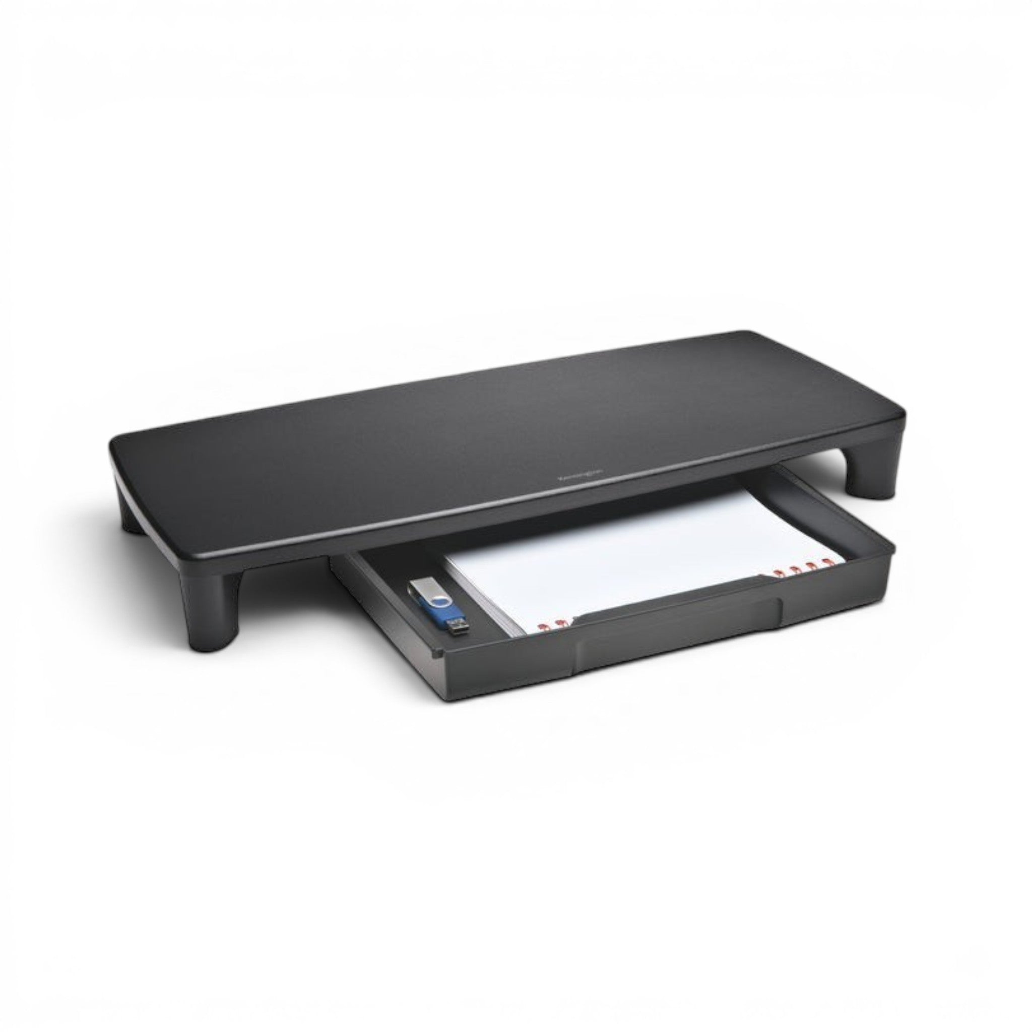 Monitorstandaard Kensington SmartFit met lade
