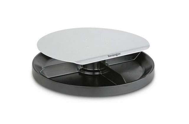 Monitorstandaard Kensington SmartFit spin2 grijs