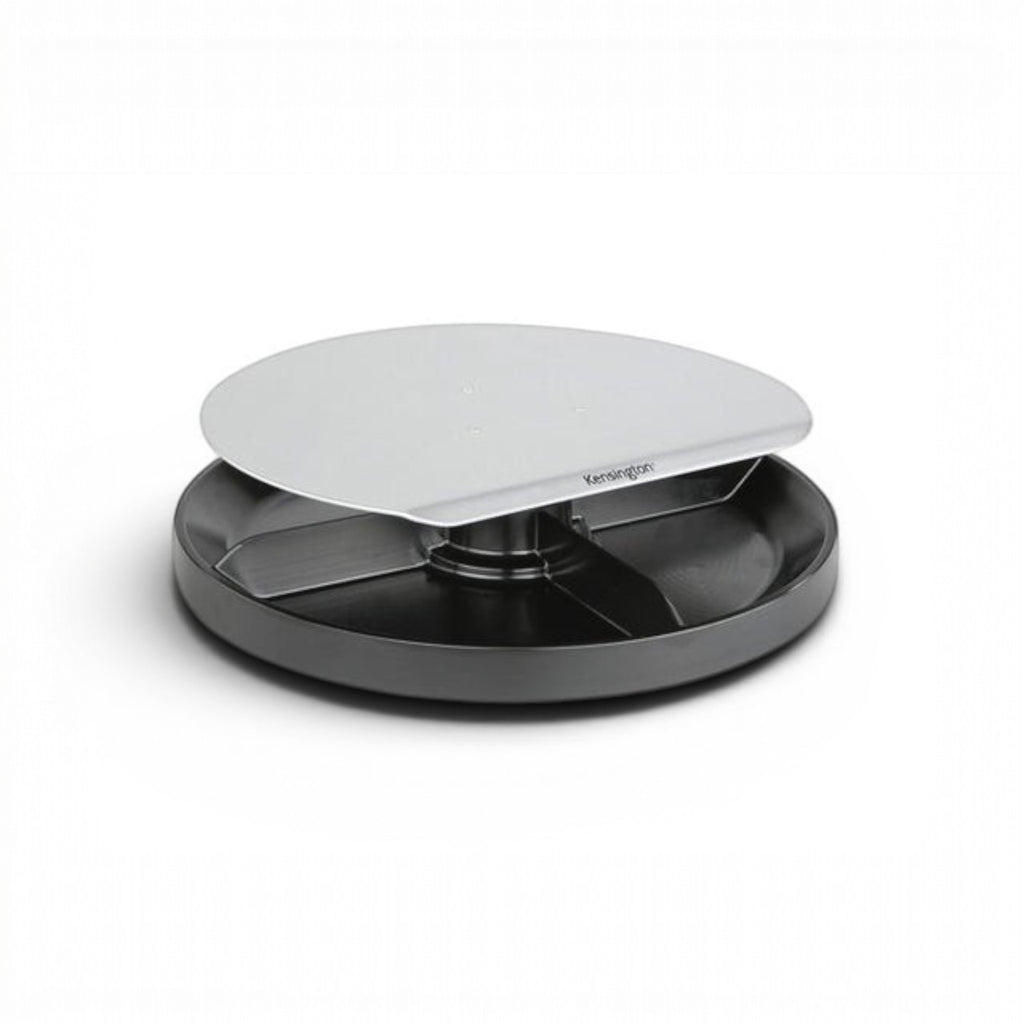 Monitorstandaard Kensington SmartFit spin2 grijs