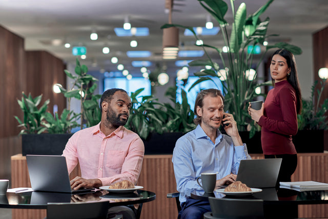 Laptop Privacyfilter 2-Weg 15.6 inch breed 16:9