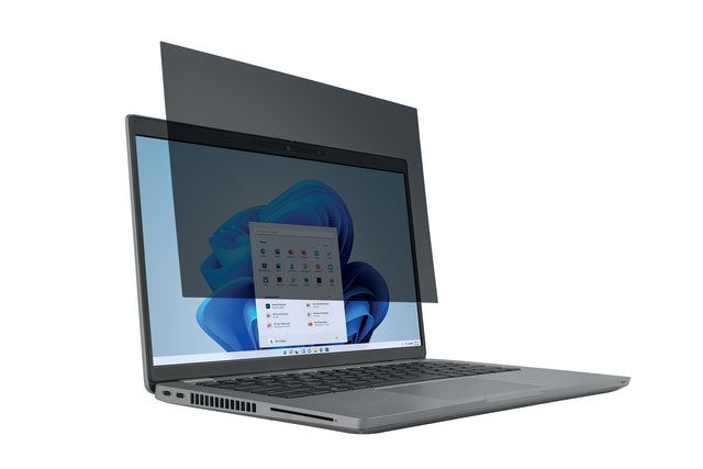 Laptop Privacyfilter 2-Weg 14 inch breed 16:9