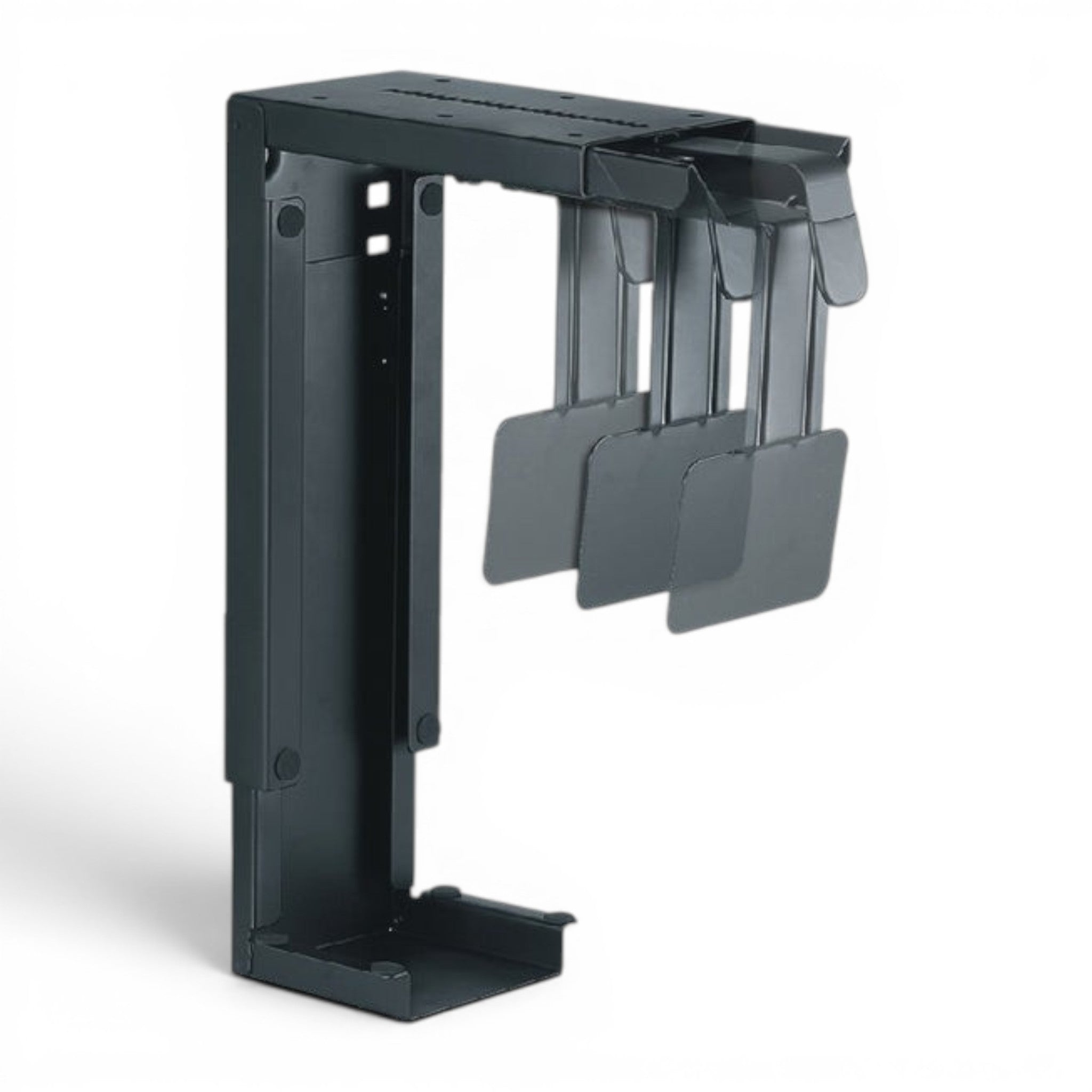 CPU houder Neomounts D100 30kg zwart