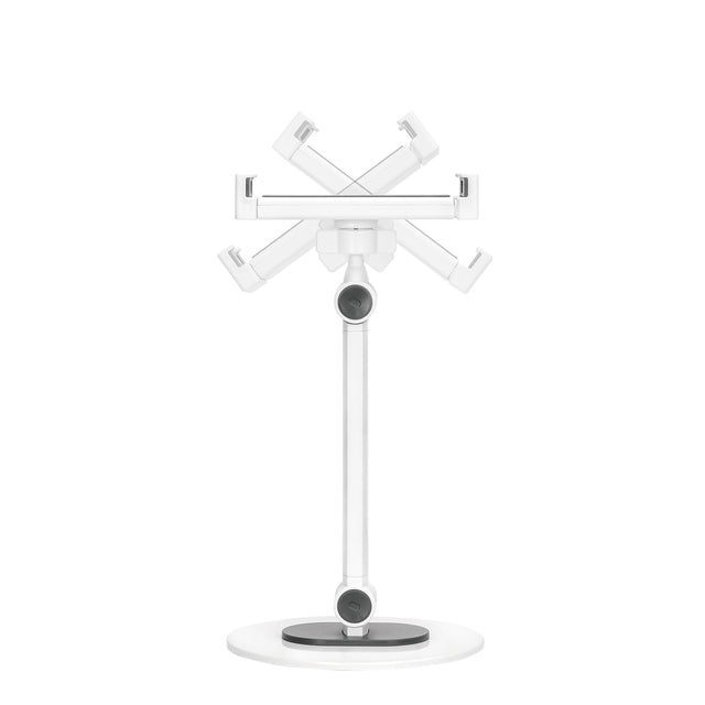 Tabletstand Neomounts DS15-540WH1 4.7-12.9 inch wit