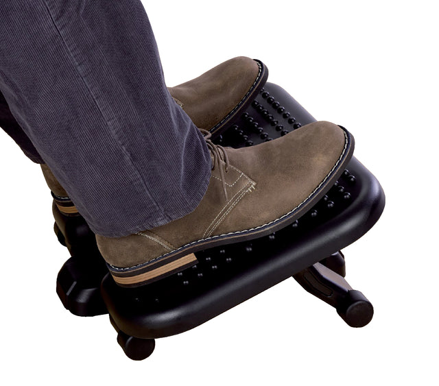 Voetensteun Kensington solemassage