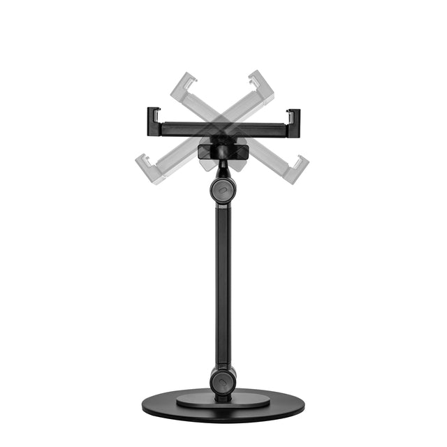 Tabletstand Neomounts DS15-540BL1 4.7-12.9 inch zwart