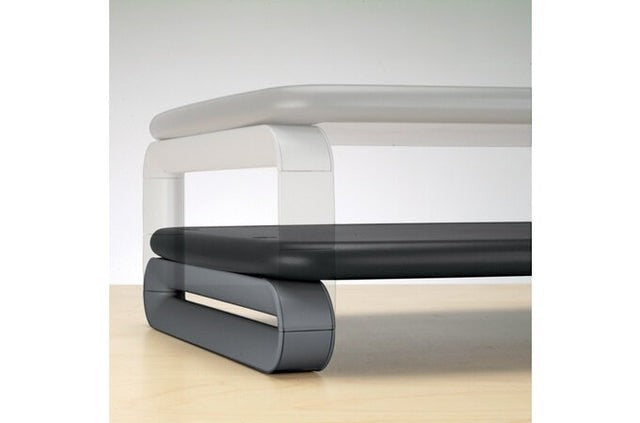 Monitorstandaard Kensington plus