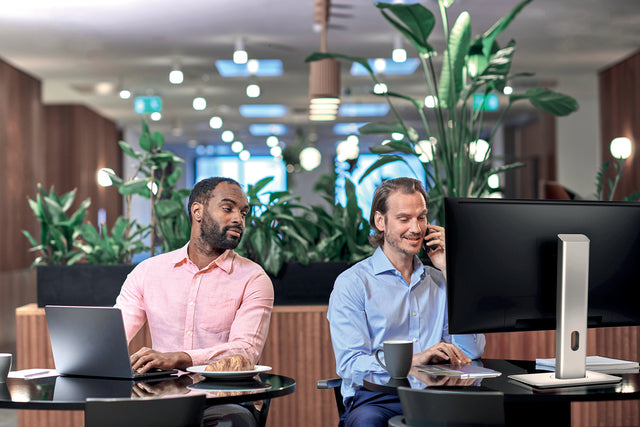 Monitor Privacyfilter 2-Weg 22 inch breed 16:9