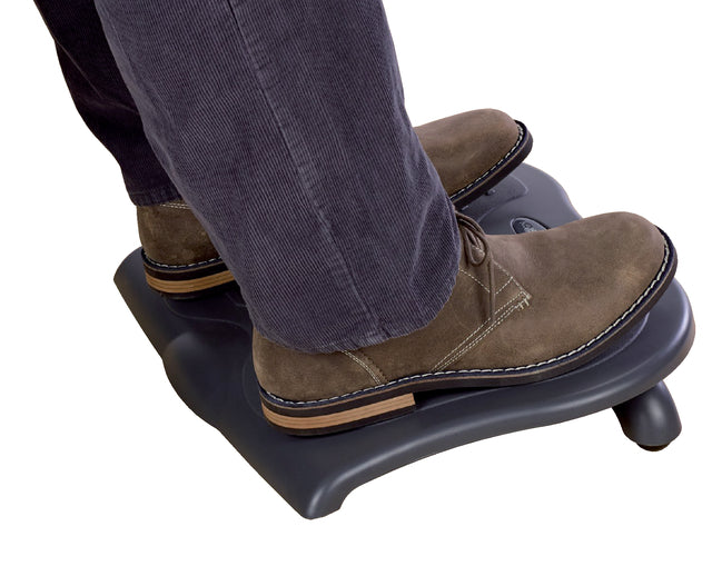 Voetensteun Kensington solesaver zwart