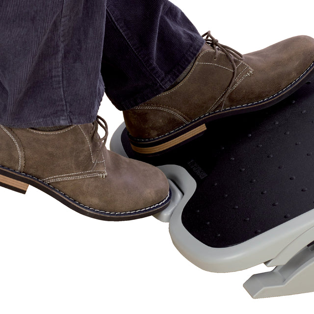 Voetensteun Kensington solemate plus