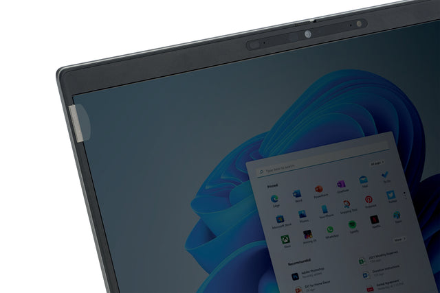 Laptop Privacyfilter 2-Weg 14 inch breed 16:9