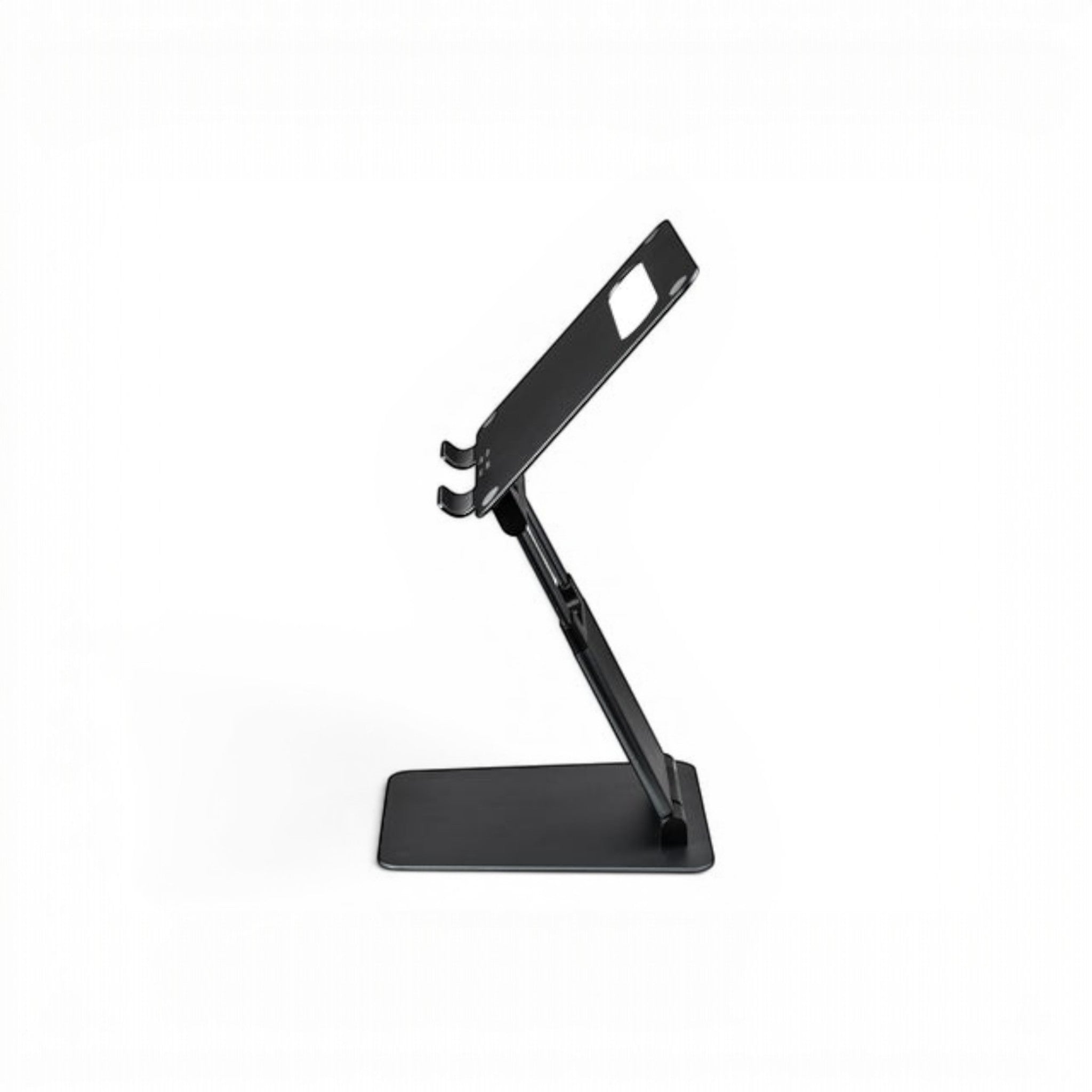 Laptopstandaard Ergofy Tall antraciet